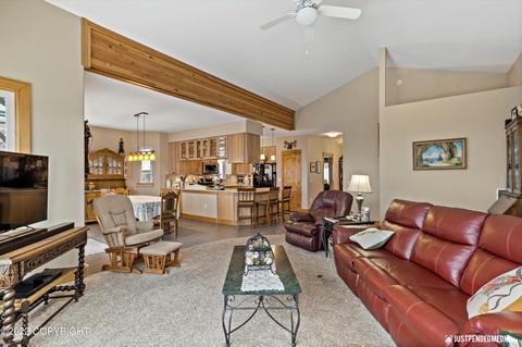 18610 Upper Skyline Dr, Eagle River, AK 99577 photo 10