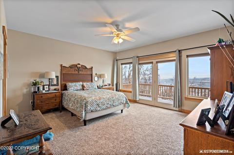 18610 Upper Skyline Dr, Eagle River, AK 99577 photo 22