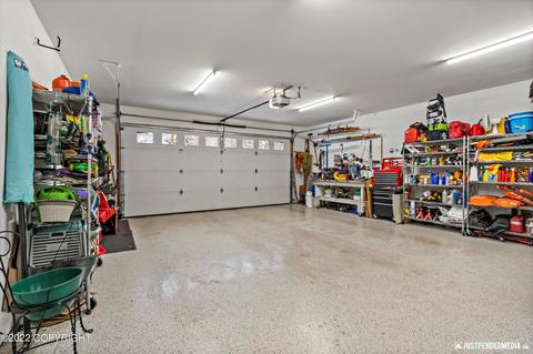 18610 Upper Skyline Dr, Eagle River, AK 99577 photo 46
