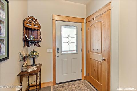 18610 Upper Skyline Dr, Eagle River, AK 99577 photo 5