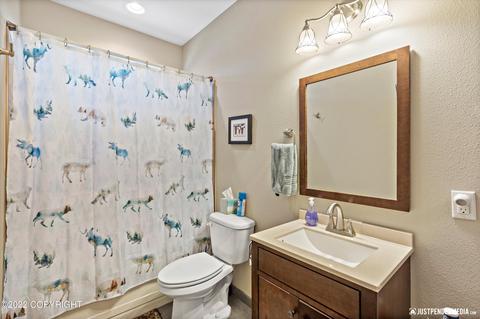 18610 Upper Skyline Dr, Eagle River, AK 99577 photo 40