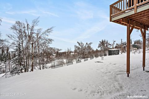 18610 Upper Skyline Dr, Eagle River, AK 99577 photo 48
