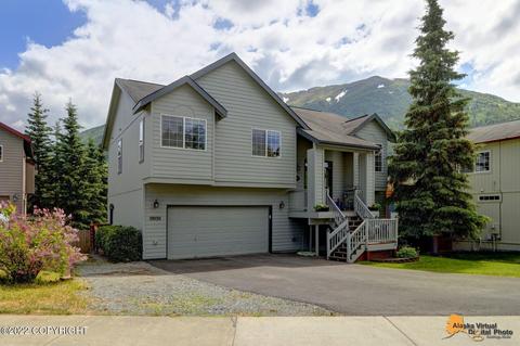 19030 Trail Bay Dr, Eagle River, AK 99577 photo 2