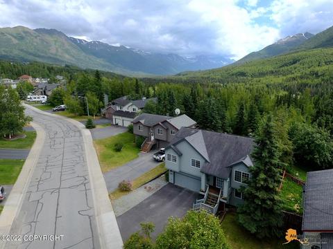 19030 Trail Bay Dr, Eagle River, AK 99577 photo 3