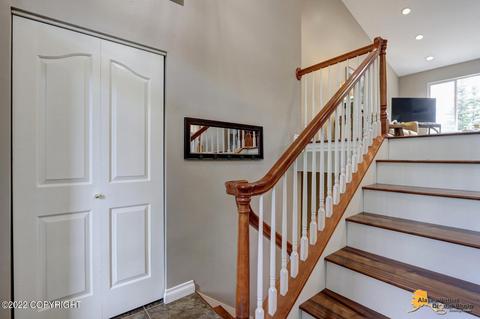 19030 Trail Bay Dr, Eagle River, AK 99577 photo 5