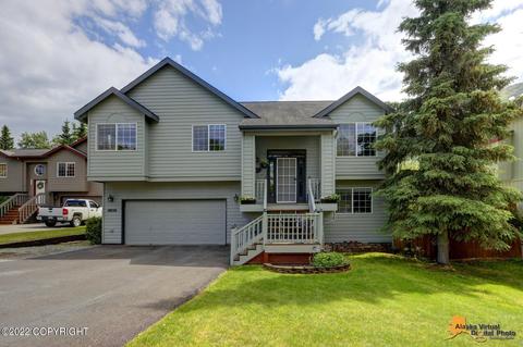 19030 Trail Bay Dr, Eagle River, AK 99577 photo 1