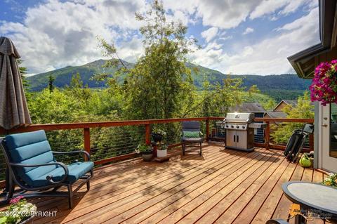 19030 Trail Bay Dr, Eagle River, AK 99577 photo 20