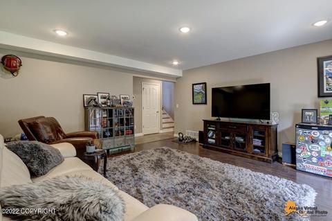 19030 Trail Bay Dr, Eagle River, AK 99577 photo 35