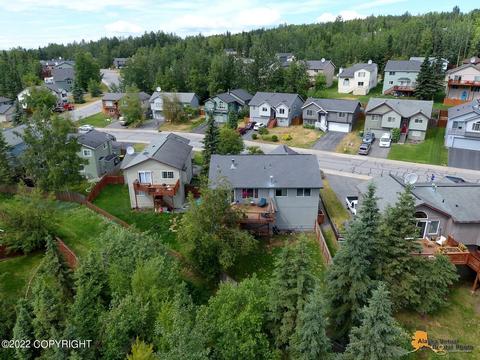 19030 Trail Bay Dr, Eagle River, AK 99577 photo 47