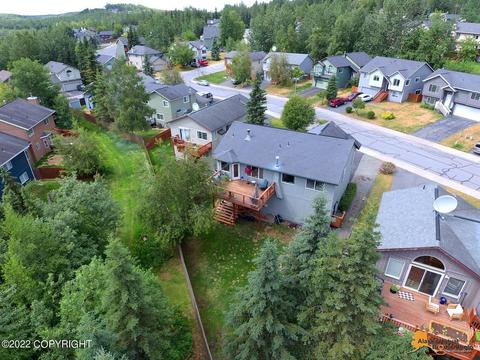 19030 Trail Bay Dr, Eagle River, AK 99577 photo 49