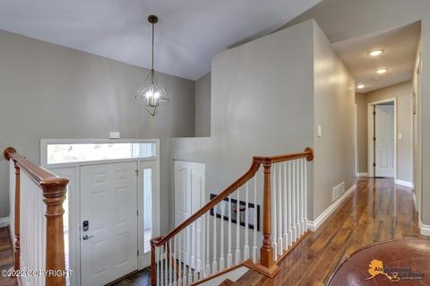 19030 Trail Bay Dr, Eagle River, AK 99577 photo 22