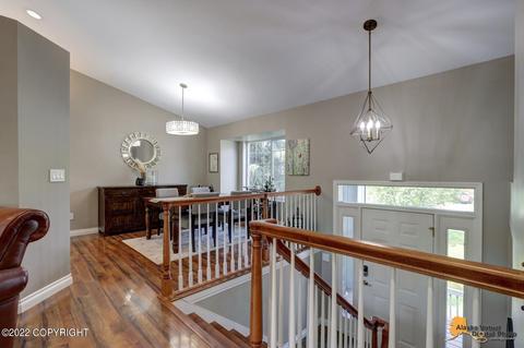 19030 Trail Bay Dr, Eagle River, AK 99577 photo 9