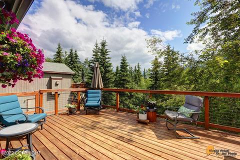 19030 Trail Bay Dr, Eagle River, AK 99577 photo 19