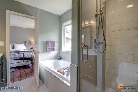 19030 Trail Bay Dr, Eagle River, AK 99577 photo 27