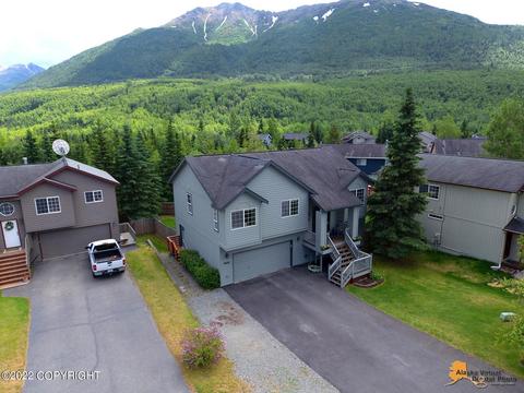 19030 Trail Bay Dr, Eagle River, AK 99577 photo 44