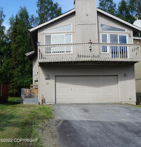 3902 Reflection Dr, Anchorage, AK 99504 photo 3