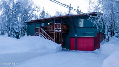 4970 E 112th Ave, Anchorage, AK 99516 photo 1