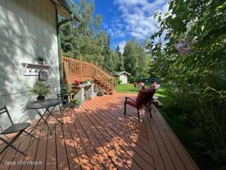 1940 Commodore Dr, Anchorage, AK 99507 photo 8
