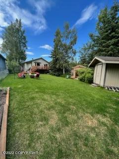 1940 Commodore Dr, Anchorage, AK 99507 photo 12