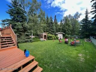 1940 Commodore Dr, Anchorage, AK 99507 photo 6