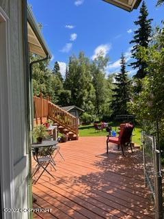 1940 Commodore Dr, Anchorage, AK 99507 photo 5