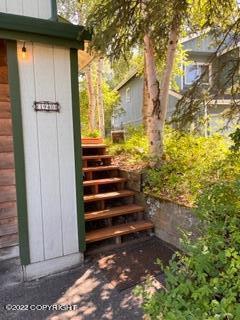 1940 Commodore Dr, Anchorage, AK 99507 photo 2