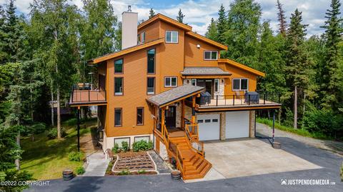 4545 Omalley Rd, Anchorage, AK 99516 photo 1