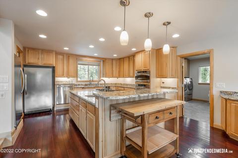 4545 Omalley Rd, Anchorage, AK 99516 photo 18