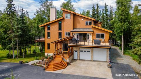 4545 Omalley Rd, Anchorage, AK 99516 photo 4
