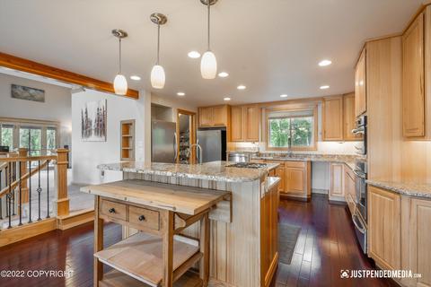 4545 Omalley Rd, Anchorage, AK 99516 photo 19