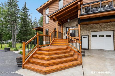 4545 Omalley Rd, Anchorage, AK 99516 photo 5