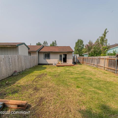 1843 Bellevue Loop, Anchorage, AK 99515 photo 18