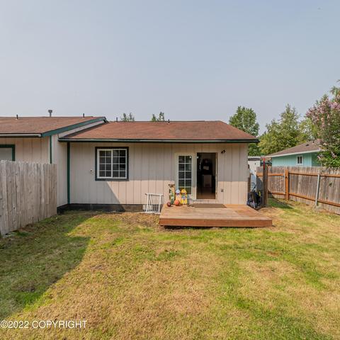 1843 Bellevue Loop, Anchorage, AK 99515 photo 17