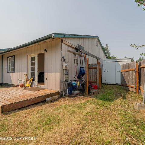 1843 Bellevue Loop, Anchorage, AK 99515 photo 20