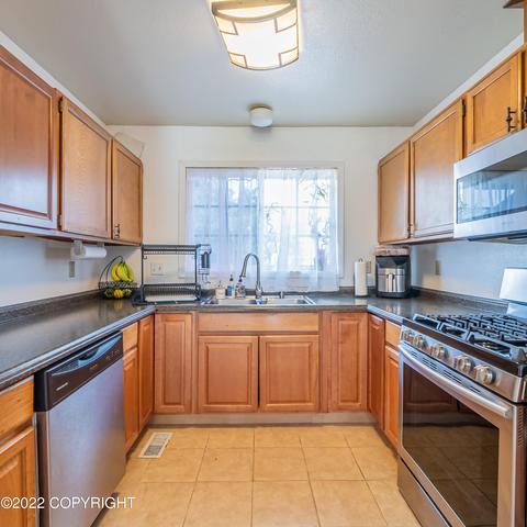 1843 Bellevue Loop, Anchorage, AK 99515 photo 1