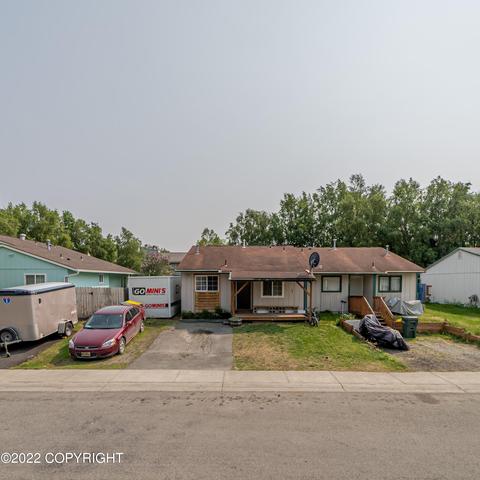 1843 Bellevue Loop, Anchorage, AK 99515 photo 2