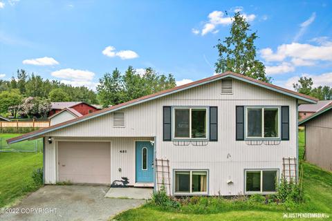 451 Eagle Ave, Palmer, AK 99645 photo 31