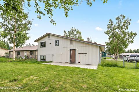 451 Eagle Ave, Palmer, AK 99645 photo 27