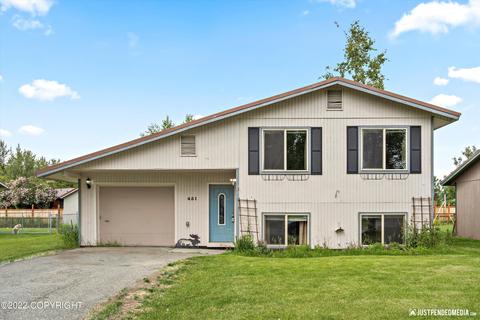451 Eagle Ave, Palmer, AK 99645 photo 32