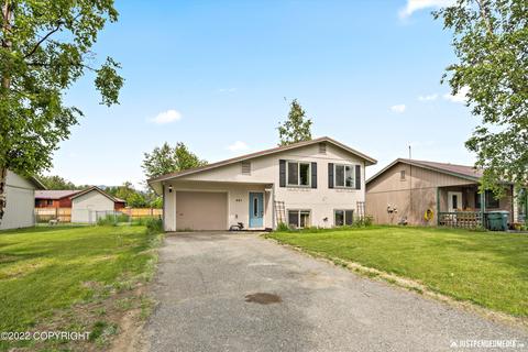 451 Eagle Ave, Palmer, AK 99645 photo 30