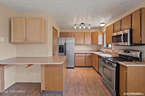 451 Eagle Ave, Palmer, AK 99645 photo 16