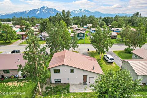 451 Eagle Ave, Palmer, AK 99645 photo 2