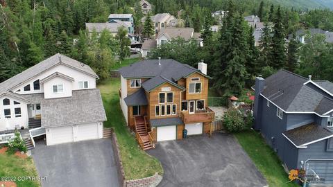 10741 Sarah Barton Cir, Eagle River, AK 99577 photo 63