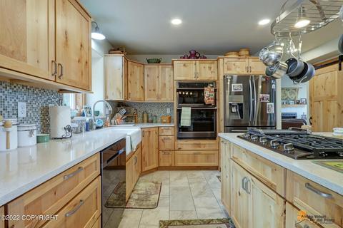 10741 Sarah Barton Cir, Eagle River, AK 99577 photo 26