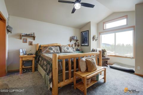 10741 Sarah Barton Cir, Eagle River, AK 99577 photo 32