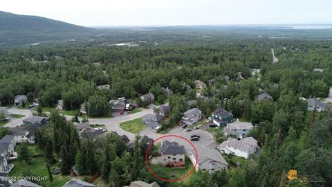 10741 Sarah Barton Cir, Eagle River, AK 99577 photo 5