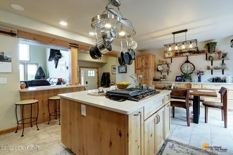 10741 Sarah Barton Cir, Eagle River, AK 99577 photo 30