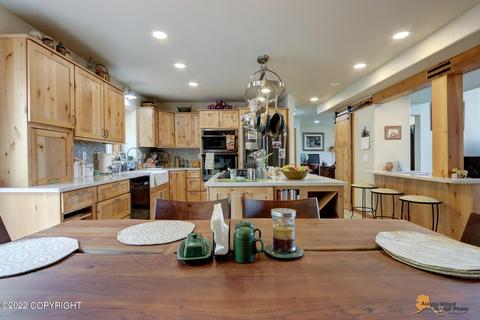 10741 Sarah Barton Cir, Eagle River, AK 99577 photo 23