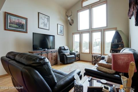 10741 Sarah Barton Cir, Eagle River, AK 99577 photo 8
