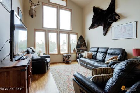 10741 Sarah Barton Cir, Eagle River, AK 99577 photo 9